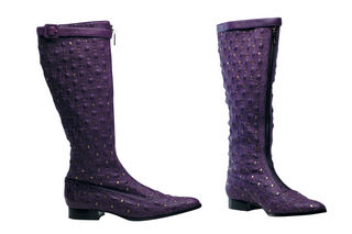 Bota Zeferino