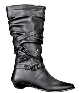 Bota Di Santinni