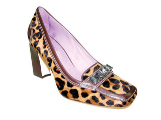 Mocassim Corso Como