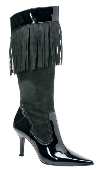 Bota Jorge Bischoff