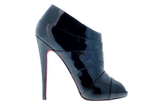 Anckle boot Christian Louboutin