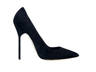 Sapato Manolo Blahnik