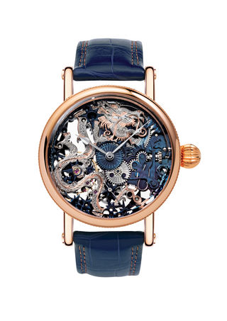 Chronoswiss