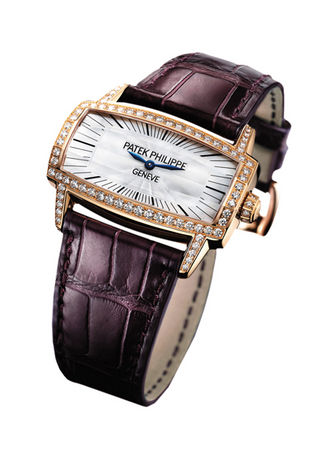 Relógio La Gemma, Patek Philippe