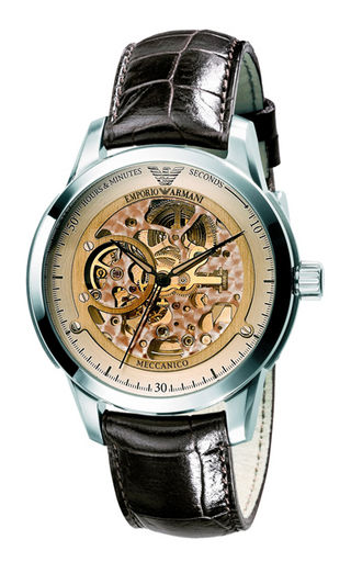 Relógio Emporio Armani