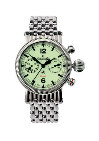 Relógio Chronoswiss