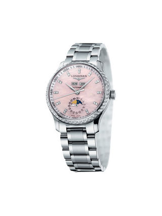 Relógio Longines