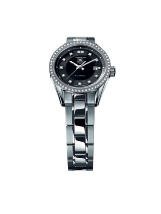 Relógio Tag Heuer