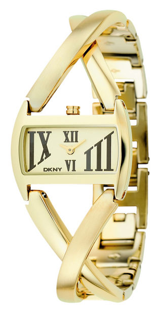 Relógio Donna Karan