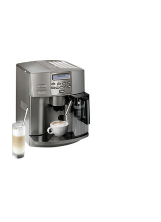 Máquina de café expresso DeLonghi