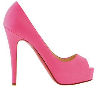Sapato Christian Louboutin