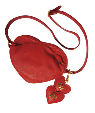 Bolsa FH por Fause Haten
