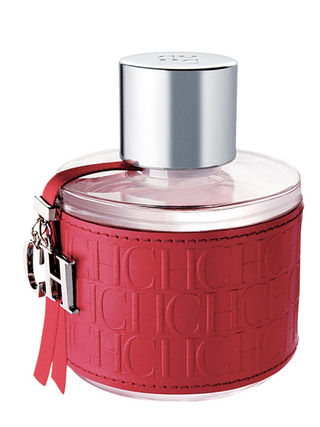 Perfume Carolina Herrera