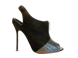 Bota Manolo Blahnik