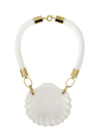 Colar Stella McCartney