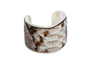 Bracelete Marilia Capisani, para Galpão 8