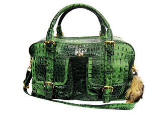 Bolsa FH por Fause Haten