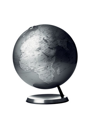 Globo Menu