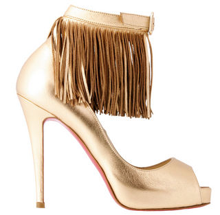 Sapato Christian Louboutin