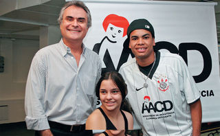 AGENDA: CLUBE ENGAJADO