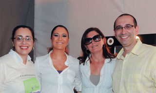 AGENDA: GRANDES ENCONTROS