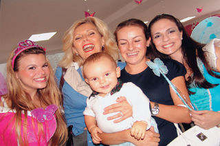 AGENDA: COLEÇÃO INFANTIL