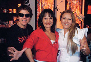 AGENDA: ESPAÇO GOSPEL