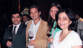 AGENDA: VINHO & GASTRONOMIA