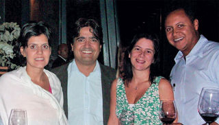 AGENDA: VINHO & GASTRONOMIA