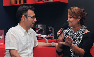 AGENDA: FORTALEZA FASHION