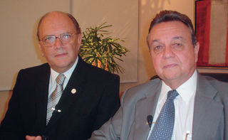 AGENDA: PROGRAMA DIÁLOGO NACIONAL