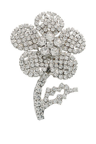 Broche Rosana Negrão Joias