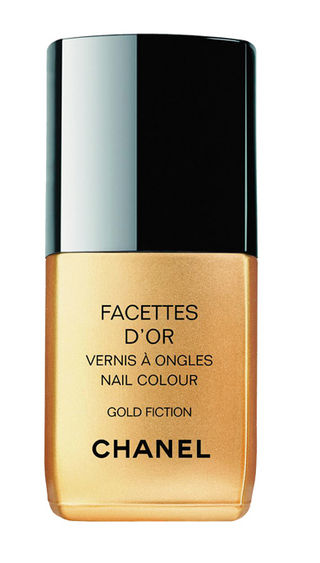 Esmalte Chanel