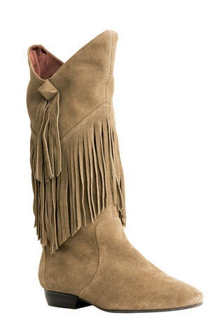 Bota Corello