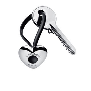 Chaveiro Georg Jensen