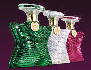Perfumes Bond No9