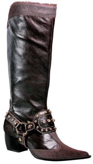 Bota Jorge Bischoff