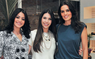 AGENDA: MODA PAULISTANA
