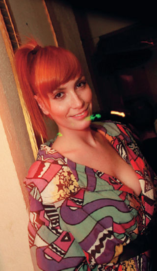 AGENDA: PARCERIA FASHION