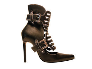 Anckle boot Manolo Blahnik