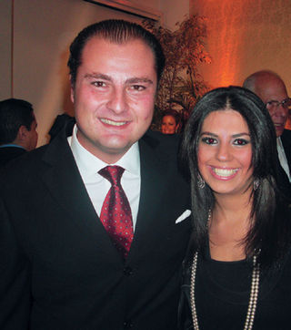 AGENDA: CASAMENTO