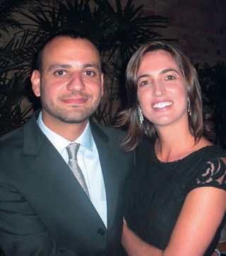 AGENDA: CASAMENTO
