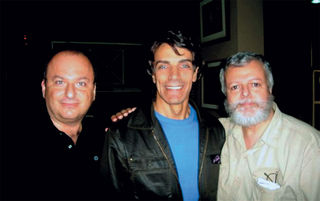 AGENDA: FESTA PARA O TEATRO