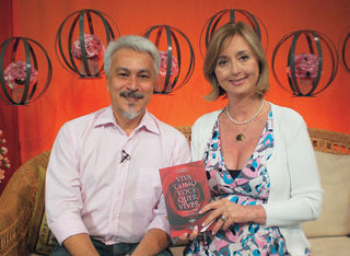 AGENDA: BATE-PAPO NA TV