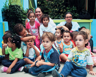 \AGENDA: PÁSCOA BENEFICENTE