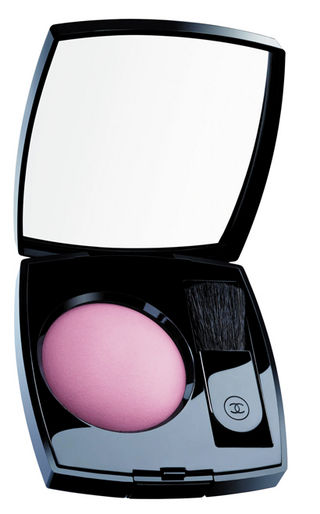 Blush Chanel