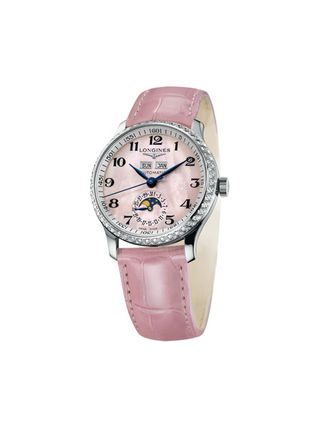 Relógio Longines