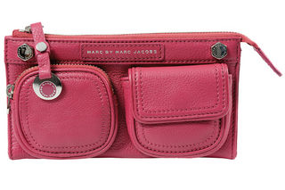 Carteira Marc by Marc Jacobs, na Sho&Purs