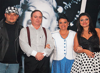 AGENDA: BELEZA EM FOCO