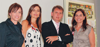 AGENDA: OPEN DAY